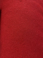 Heavyweight Melton Wool Fabric – Warm Coat & Craft Material - Nix Guide To