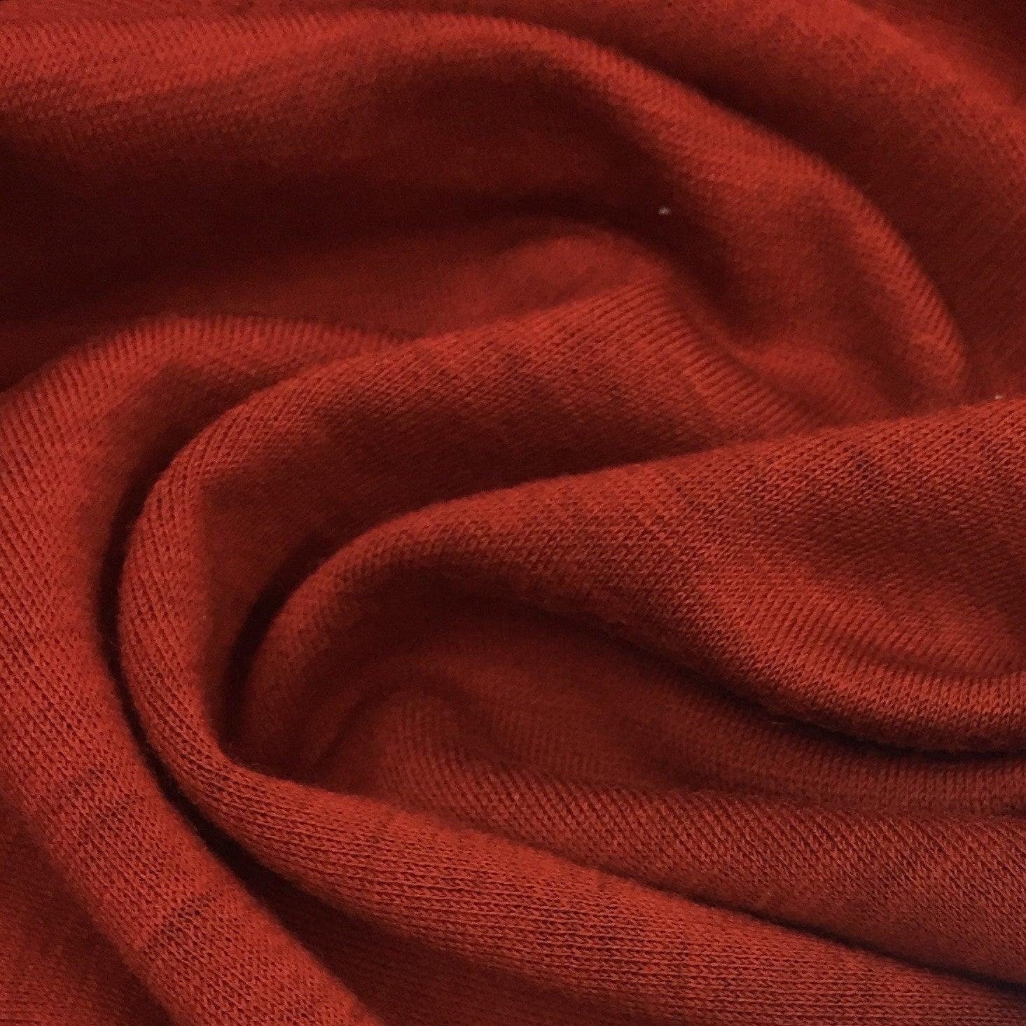 Merino Wool Jersey Knit Fabric: Lightweight Apparel, Base Layers - Made in Australia - Nix Guide To