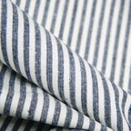 Hemp Cotton Canvas Fabric: 220 GSM Natural Upholstery Material, 59" Wide - Nix Guide To