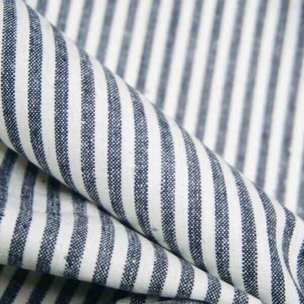 Hemp Cotton Canvas Fabric: 220 GSM Natural Upholstery Material, 59" Wide - Nix Guide To