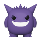 Funko Pop - Pokemon Vinyl Figure - Gengar