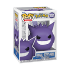 Funko Pop - Pokemon Vinyl Figure - Gengar