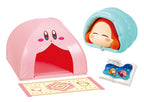 Kirby of the Stars Starry Sky Camp (1 Random Box) (Re-ment Blind Box) - Nix Guide To