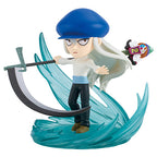Hunter x Hunter: DesQ Desktop Hunter 4 (1 Random Box) (Re-ment Blind Box) - Nix Guide To