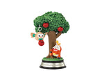Pokémon SWING VIGNETTE collection 3 (1 Random Box) (Re-ment Blind Box) - Nix Guide To