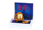 Bread Thief Pandorobo Book Figure (1 Random Box) (Re-ment Blind Box) - Nix Guide To