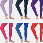 Nylon Spandex Fabric: 4-Way Stretch Swimwear Activewear - 60" Wide - Nix Guide To