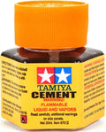 Tamiya Cement 20ml 87012