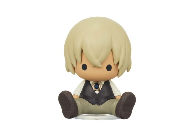 Detective Conan Petadoll Detective Conan (1 Random Box) (Re-ment Blind Box) - Nix Guide To