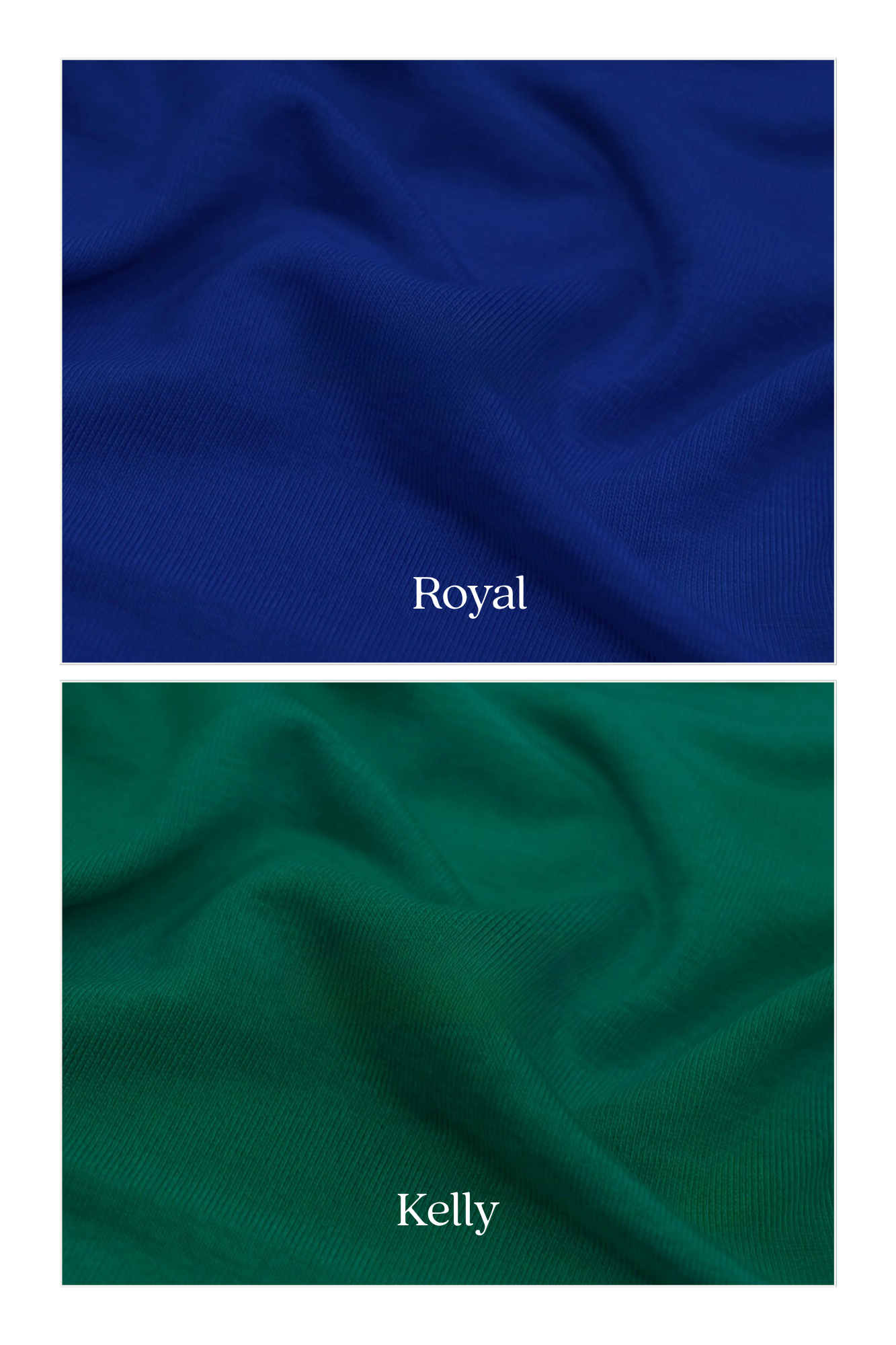 Flowy Bamboo Modal Stretch Jersey Knit | 60" Wide, 215 GSM - Nix Guide To