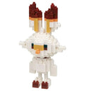 Scorbunny (Nanoblock)