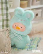 LuLu The Piggy Joyful Time Series Plush Blind Box (1 Random Box) - Nix Guide To