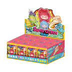Q.Kid Super Q.Team Blind Box (1 Random Box) - Nix Guide To