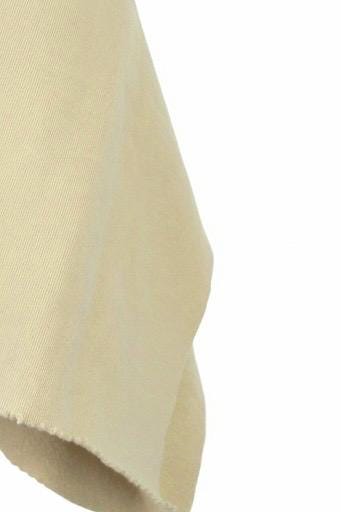 Organic Cotton Fleece Fabric: Sustainable Hoodie & Sweatshirt Material, 58" Wide - Nix Guide To