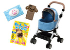 Petit Sample Life With Dogs (1 Random Box) (Re-ment Blind Box) - Nix Guide To