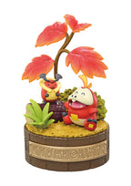 Pokémon Forest Stories Series: Peaceful Moments (1 Random Box) (Re-ment Blind Box) - Nix Guide To