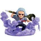 Hunter x Hunter: DesQ Desktop Hunter 4 (1 Random Box) (Re-ment Blind Box) - Nix Guide To