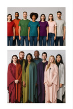 Flowy Bamboo Modal Stretch Jersey Knit | 60" Wide, 215 GSM - Nix Guide To