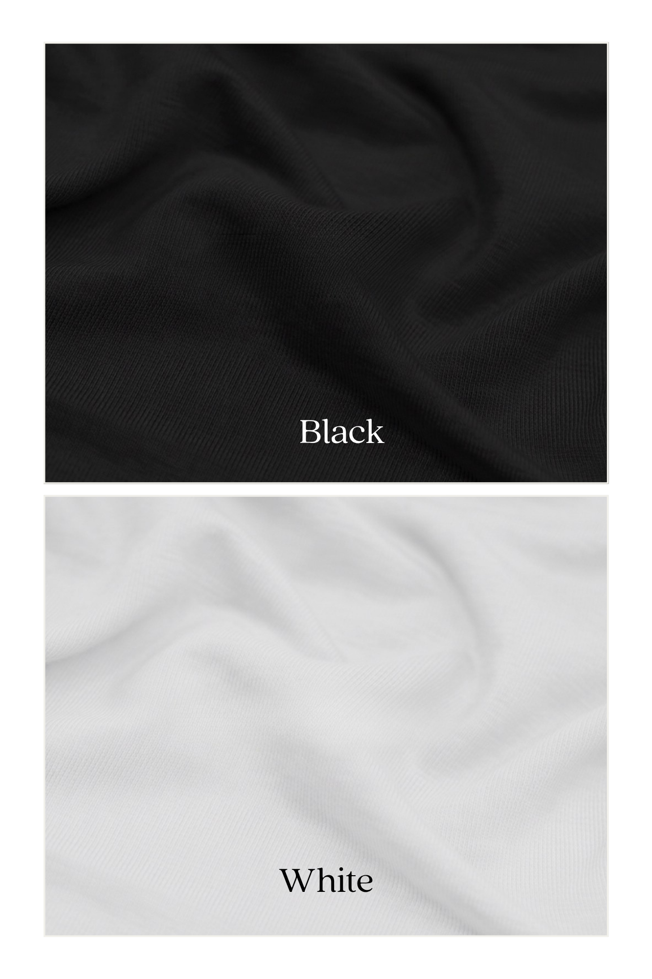 Flowy Bamboo Modal Stretch Jersey Knit | 60" Wide, 215 GSM - Nix Guide To