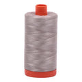 Aurifil Thread #6730 Solid Steampunk - Nix Guide To