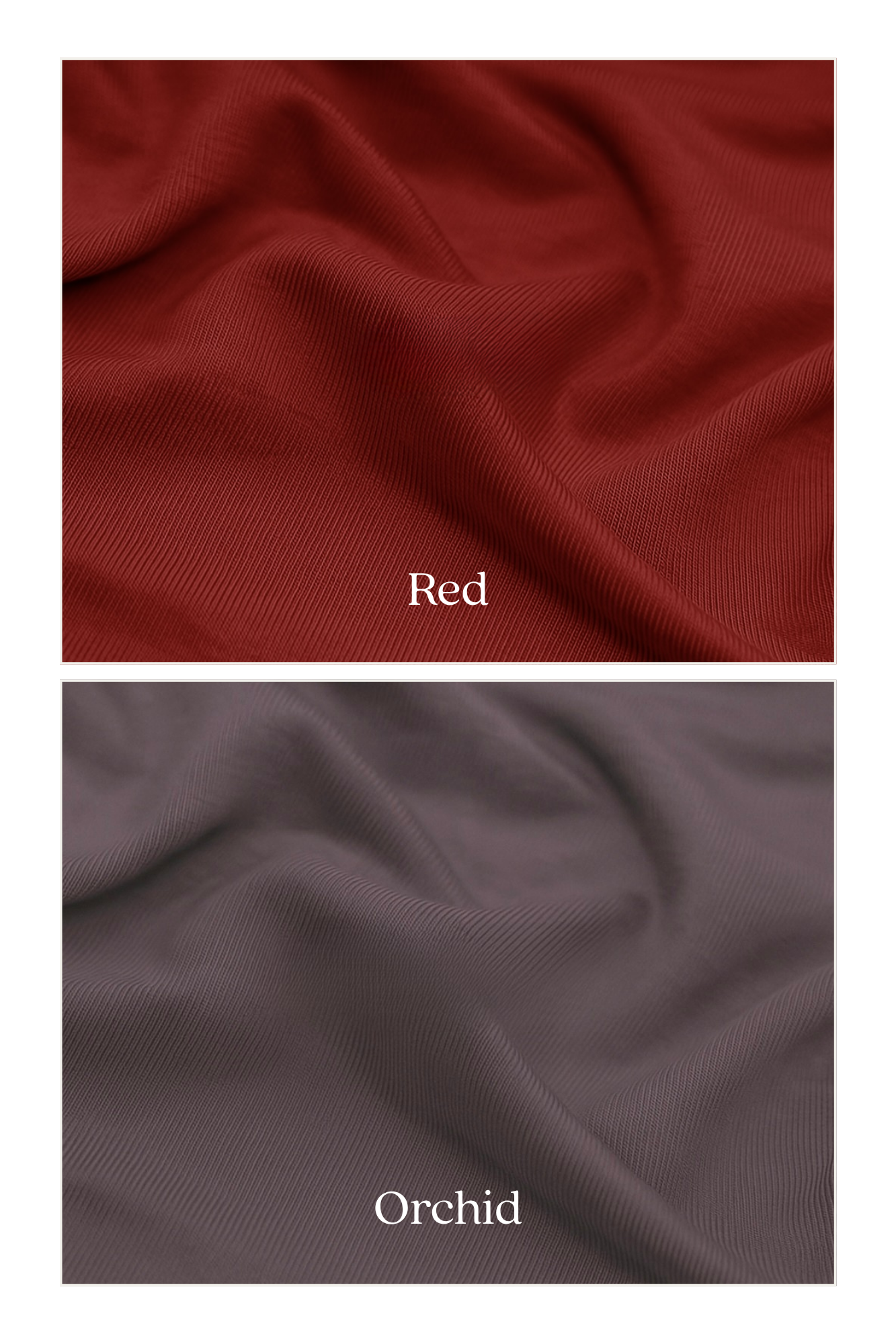 Flowy Bamboo Modal Stretch Jersey Knit | 60" Wide, 215 GSM - Nix Guide To