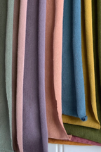 Flowy Bamboo Modal Stretch Jersey Knit | 60" Wide, 215 GSM - Nix Guide To