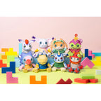 Digimon Adventure - Agumon Plushie