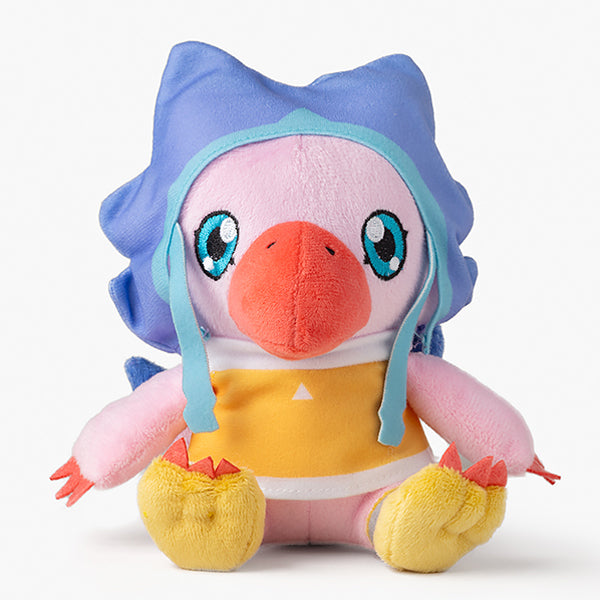 Digimon Adventure - Biyomon Plush