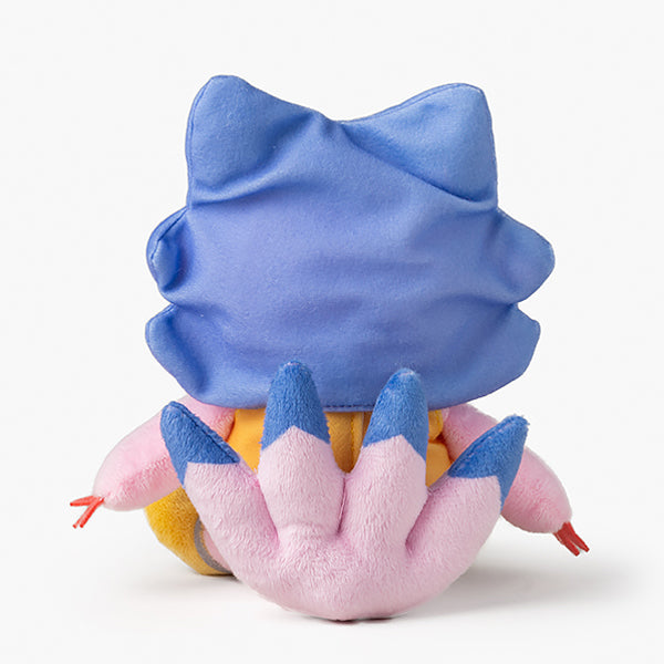 Digimon Adventure - Biyomon Plush
