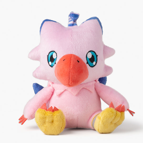 Digimon Adventure - Biyomon Plush