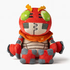 Digimon Adventure - Tentomon Plush