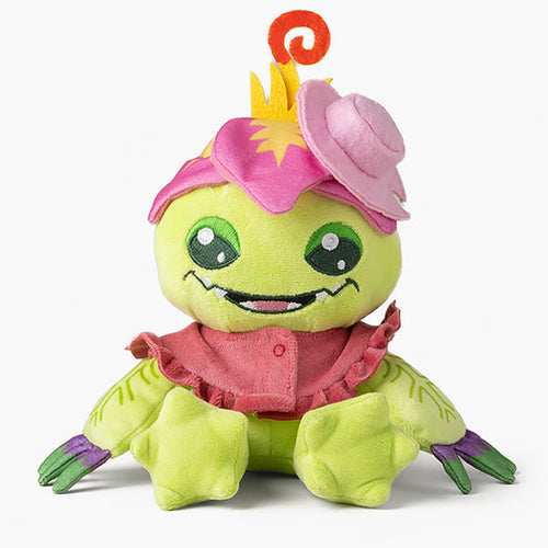 Digimon Adventure - Palmon Plush