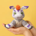 Digimon Adventure - Gomamon Plush