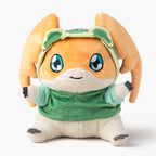 Digimon Adventure - Patamon Plush