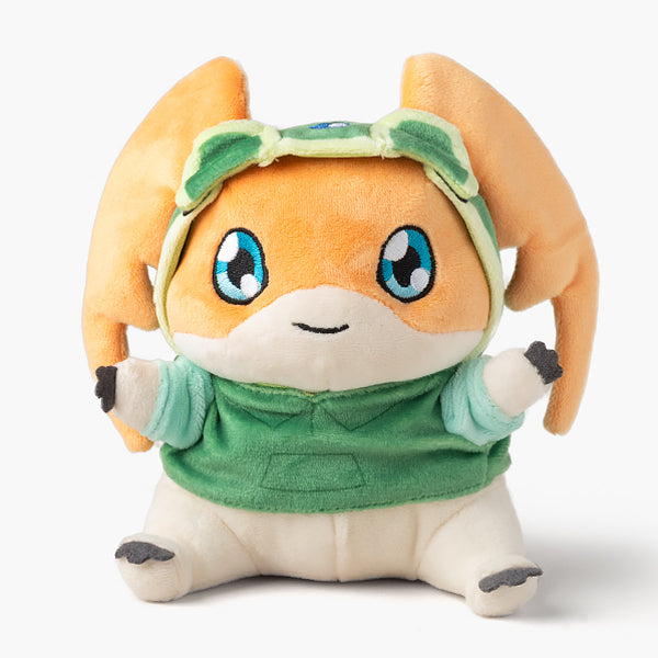 Digimon Adventure - Patamon Plush