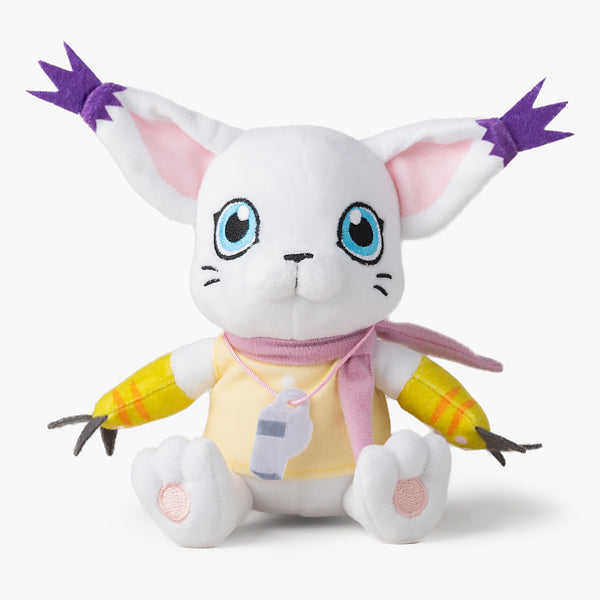 Digimon Adventure - Tailmon Plush