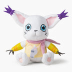 Digimon Adventure - Tailmon Plush