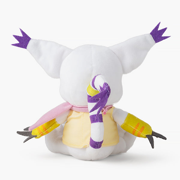 Digimon Adventure - Tailmon Plush