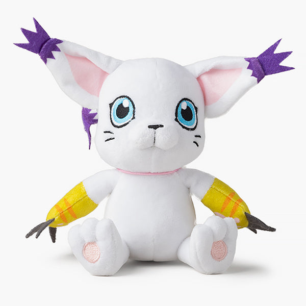Digimon Adventure - Tailmon Plush