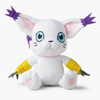 Digimon Adventure - Tailmon Plush