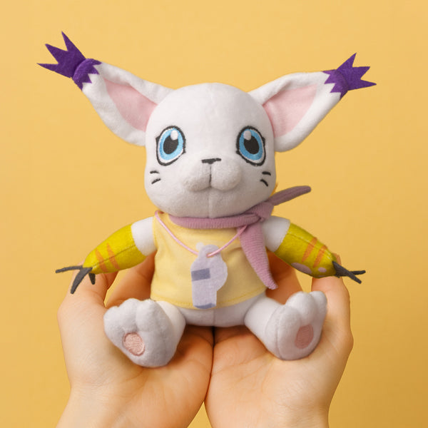 Digimon Adventure - Tailmon Plush