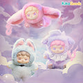 Dora Shanhai Dream Series Vinyl Plush Blind Box Blind Box (1 Random Box) - Nix Guide To