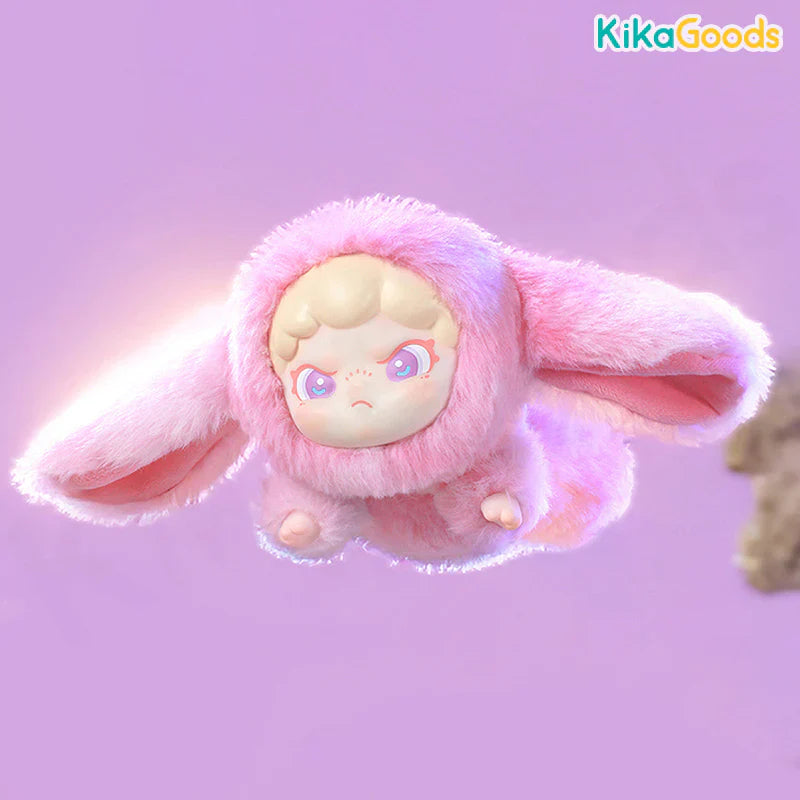 Dora Shanhai Dream Series Vinyl Plush Blind Box Blind Box (1 Random Box) - Nix Guide To