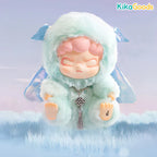 Dora Shanhai Dream Series Vinyl Plush Blind Box Blind Box (1 Random Box) - Nix Guide To