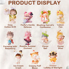 Mimi Little World Sweet Conquests Series Blind Box (1 Random Box) - Nix Guide To