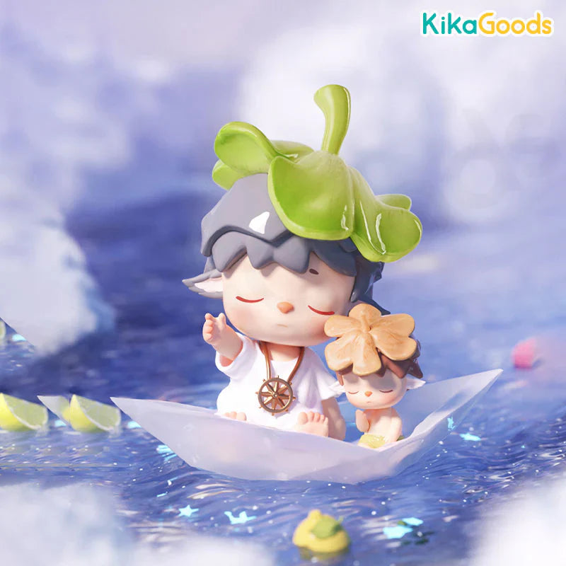 Mimi Little World Sweet Conquests Series Blind Box (1 Random Box) - Nix Guide To