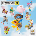 Digimon 25th Anniversary Blind Box (1 Random Box) - Nix Guide To