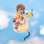 Digimon 25th Anniversary Blind Box (1 Random Box) - Nix Guide To