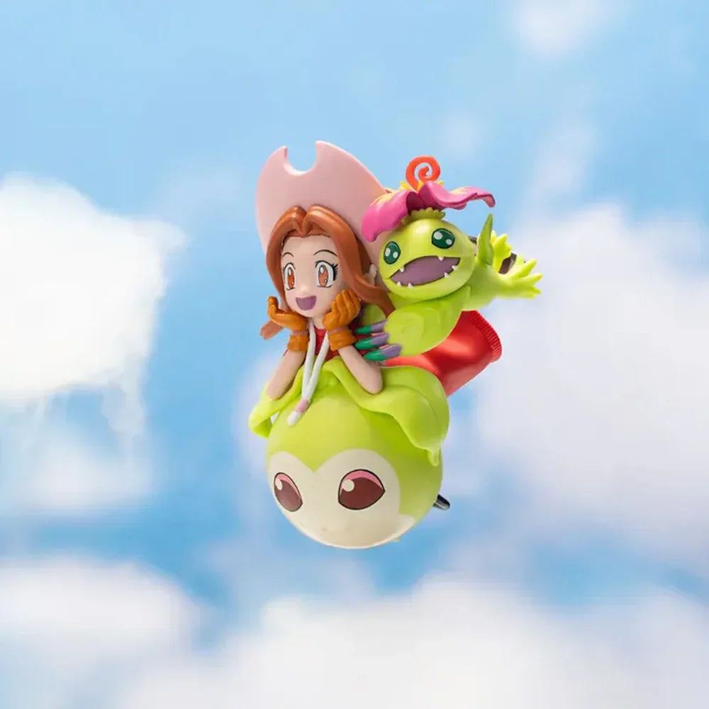 Digimon 25th Anniversary Blind Box (1 Random Box) - Nix Guide To