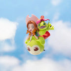Digimon 25th Anniversary Blind Box (1 Random Box) - Nix Guide To